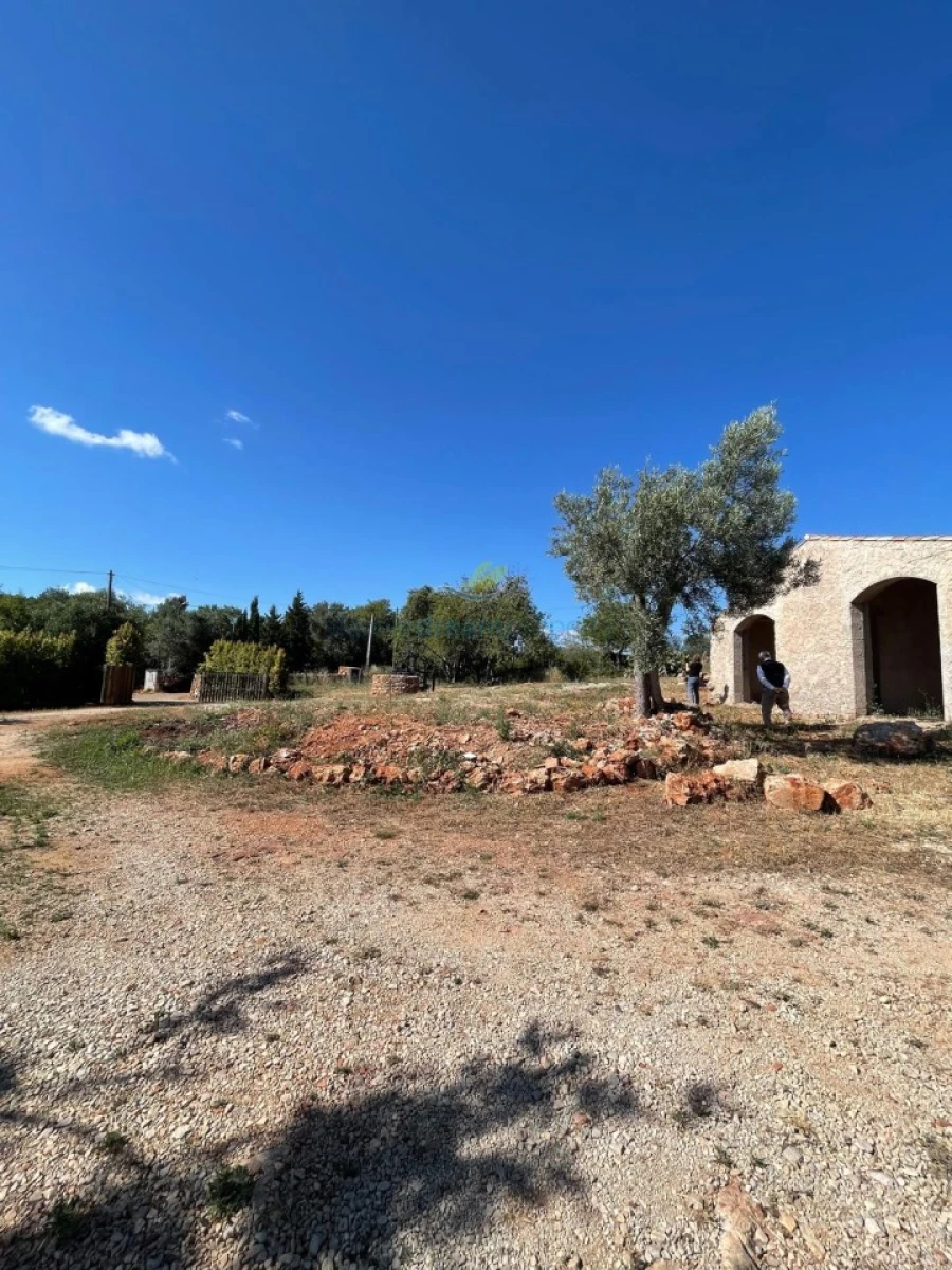 Quinta T5 para Venda em São Bartolomeu de Messines Foto 51