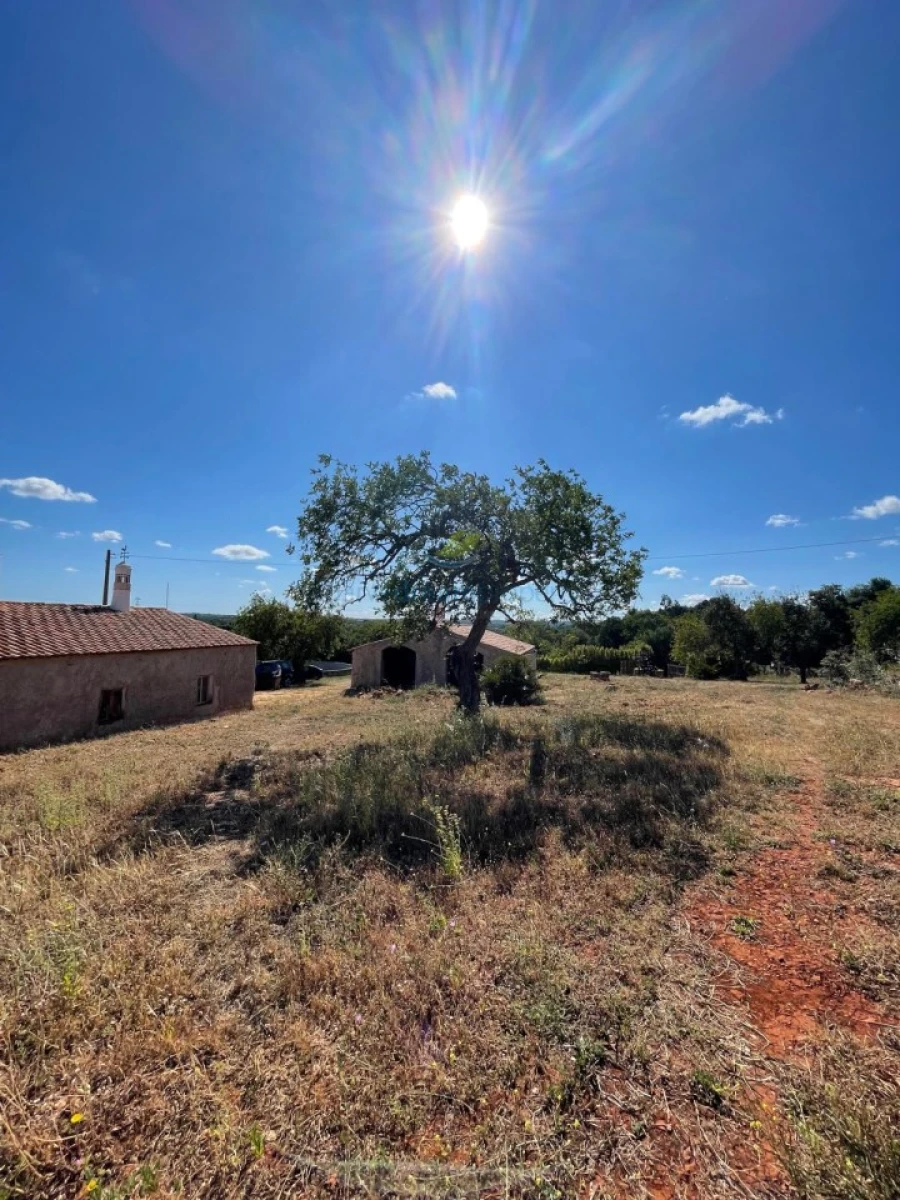Quinta T5 para Venda em São Bartolomeu de Messines Foto 58