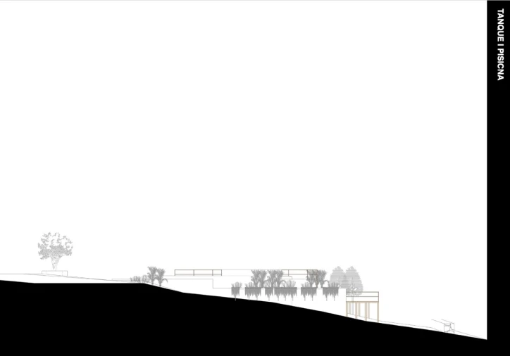 Quinta T5 para Venda em São Bartolomeu de Messines Planta 12