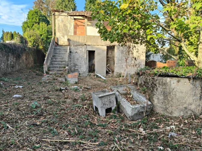 Moradia T1 para Venda em São João da Madeira Foto 13