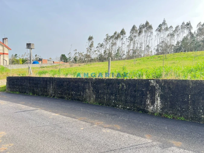 Terreno para Venda em Souto da Carpalhosa e Ortigosa Foto 2