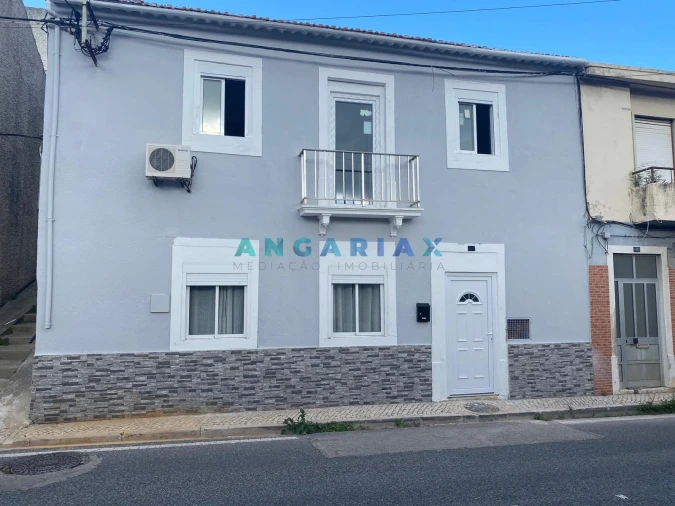 Moradia T1 para Arrendamento em Mira de Aire Foto 5