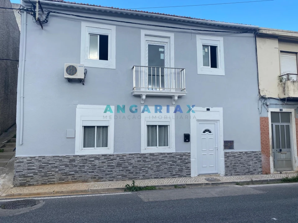 Moradia T1 para Arrendamento em Mira de Aire Foto 5