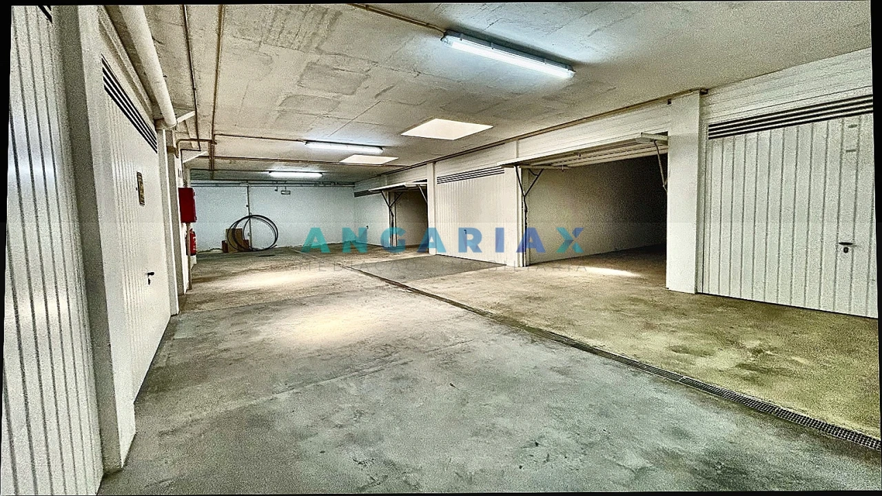 Garagem para Venda em Buarcos Foto 1
