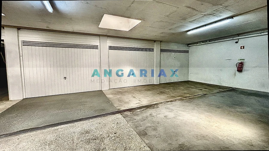 Garagem para Venda em Buarcos