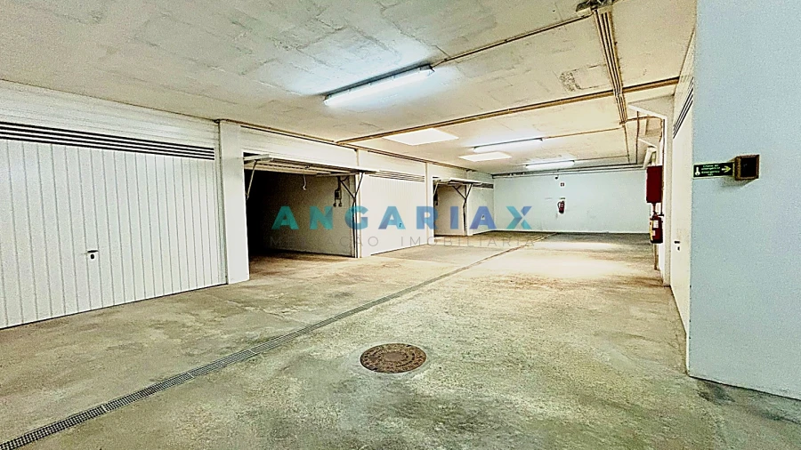 Garagem para Venda em Buarcos