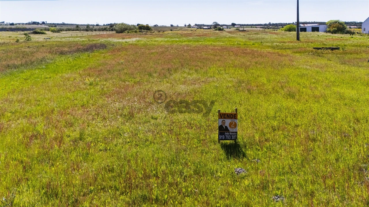 Terreno para Venda em Canha Foto 25