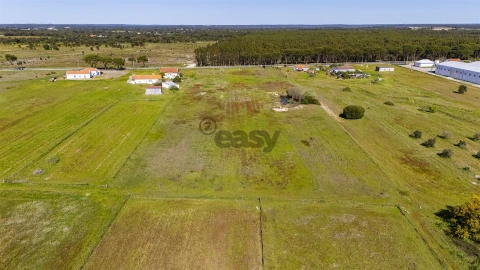 Terreno para Venda em Canha