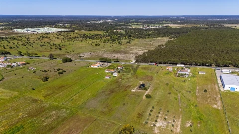 Terreno para Venda em Canha