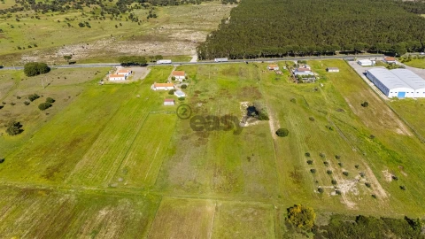 Terreno para Venda em Canha