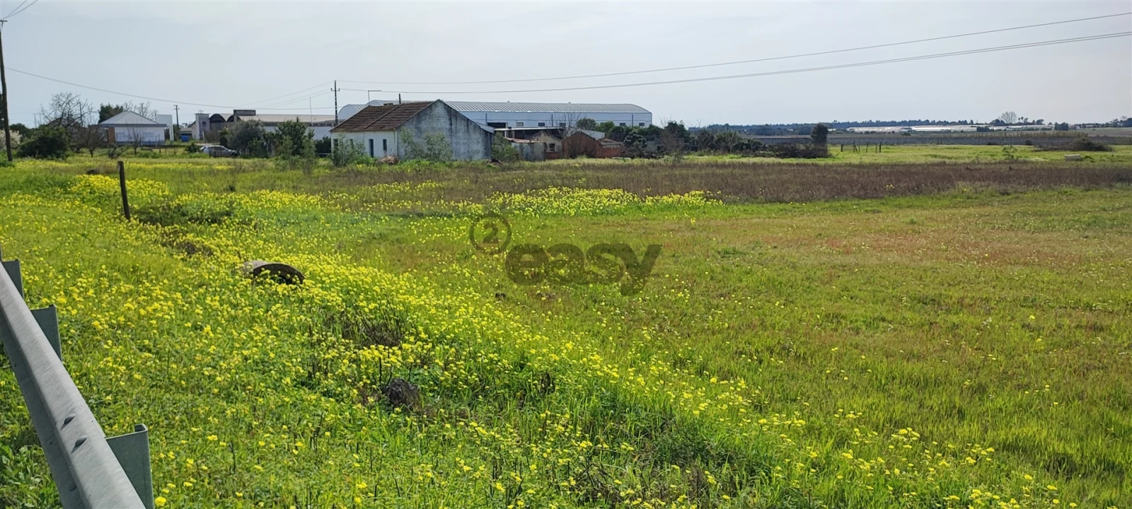 Terreno para Venda em Canha Foto 27