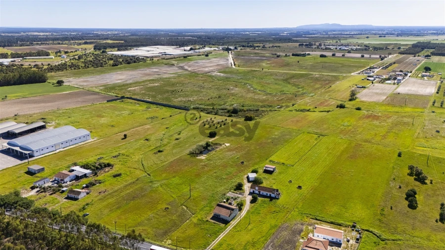 Terreno para Venda em Canha Foto 26