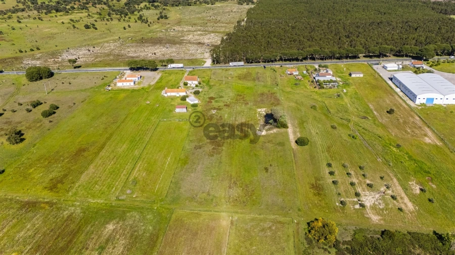Terreno para Venda em Canha Foto 23