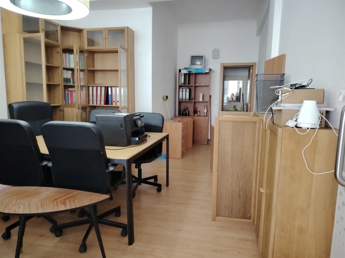 Loja para Venda em Rio de Mouro Foto 5