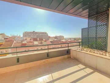 Apartamento T3 para Venda em Santo António