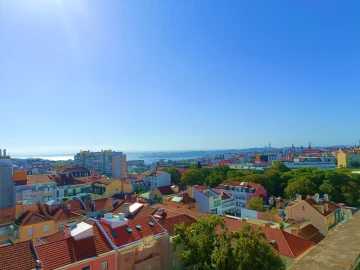 Apartamento T3 para Venda em Santo António