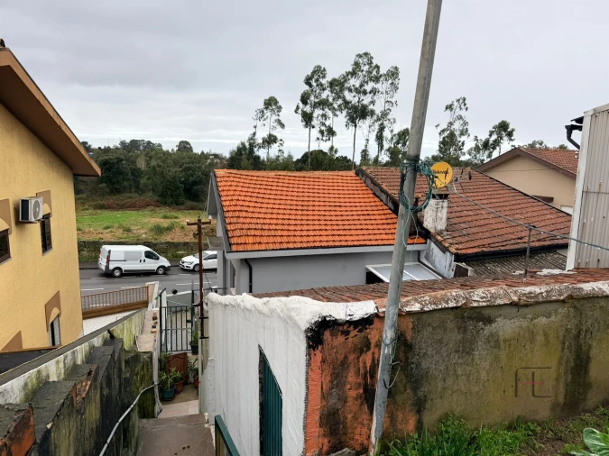 Moradia T3 para Venda em Pedrouços Foto 7