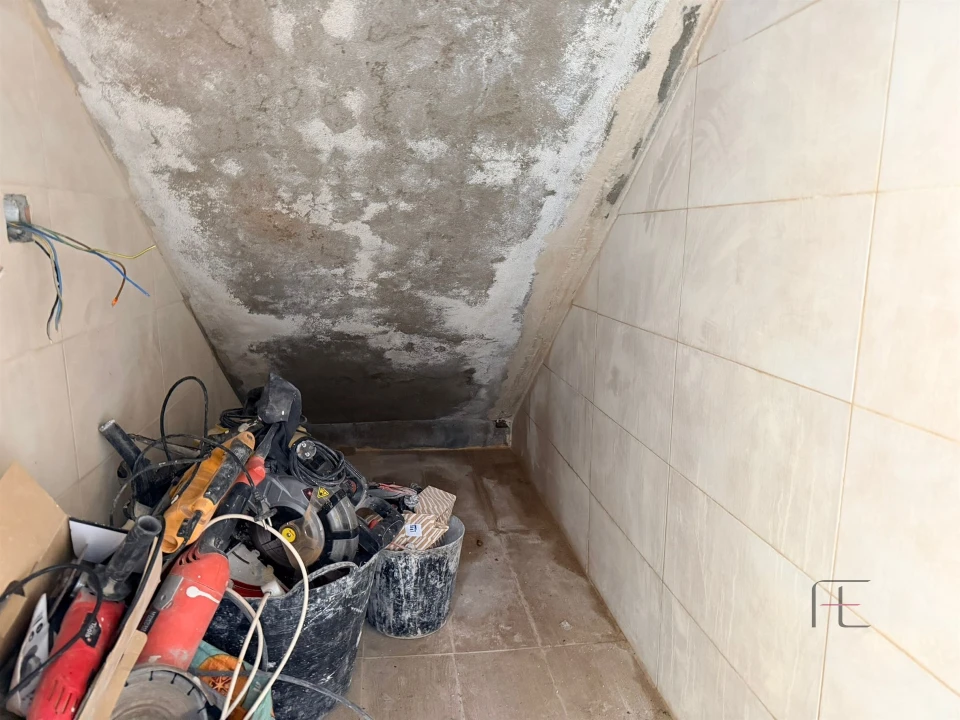 Moradia T3 para Venda em Pedrouços Foto 12