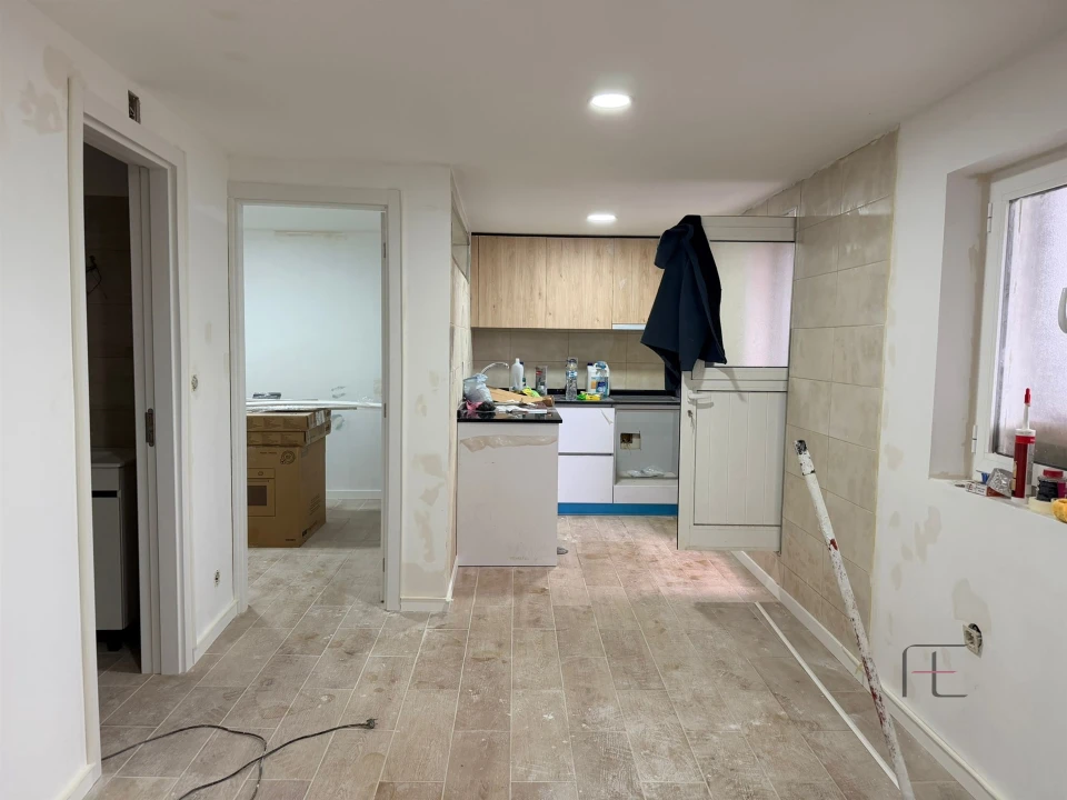 Moradia T3 para Venda em Pedrouços Foto 16