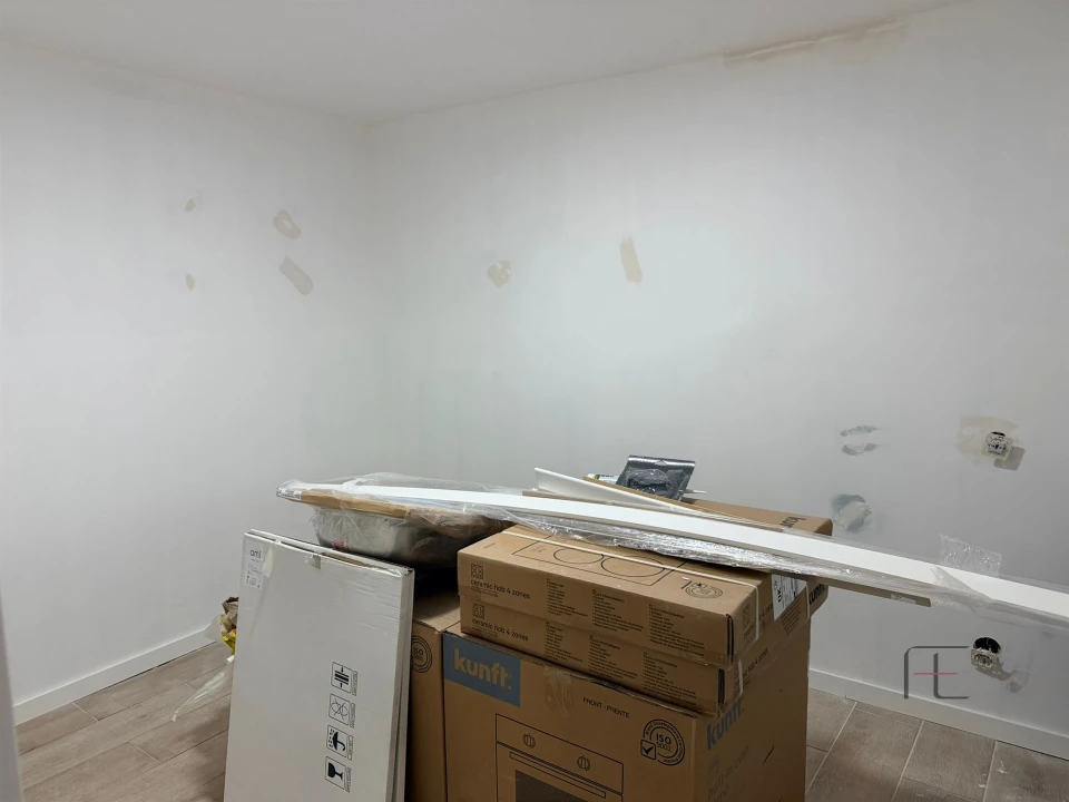 Moradia T3 para Venda em Pedrouços Foto 18