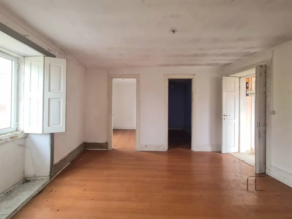 Moradia T3 para Venda em Esmoriz Foto 5