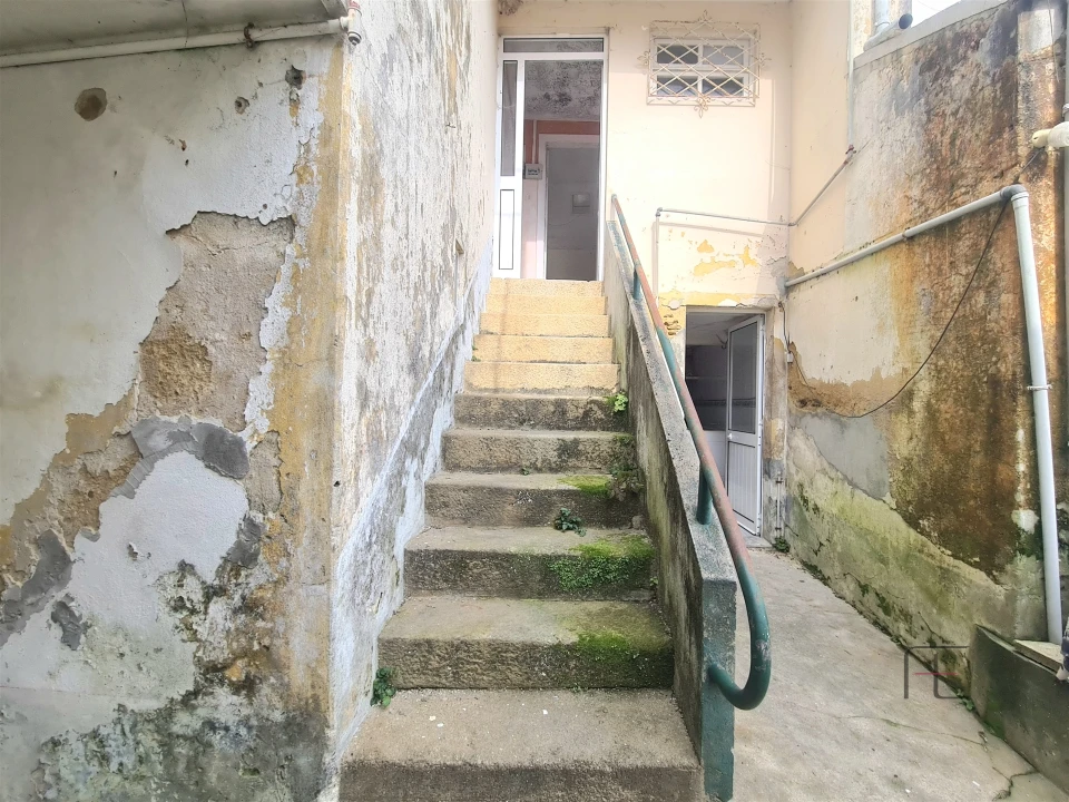 Moradia T3 para Venda em Esmoriz Foto 25