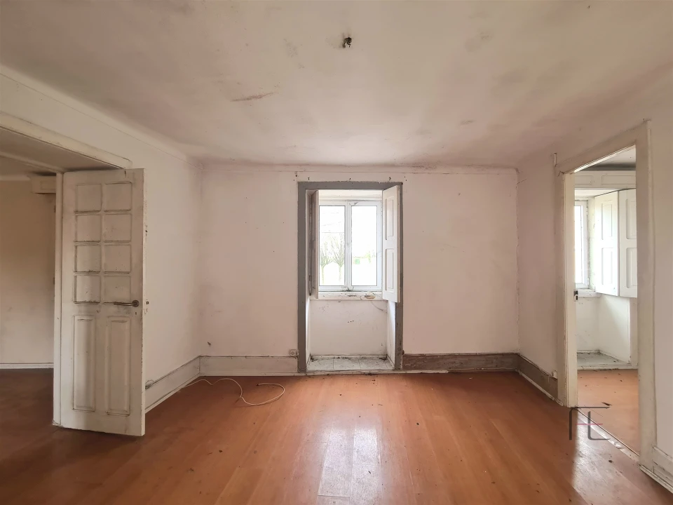 Moradia T3 para Venda em Esmoriz Foto 9