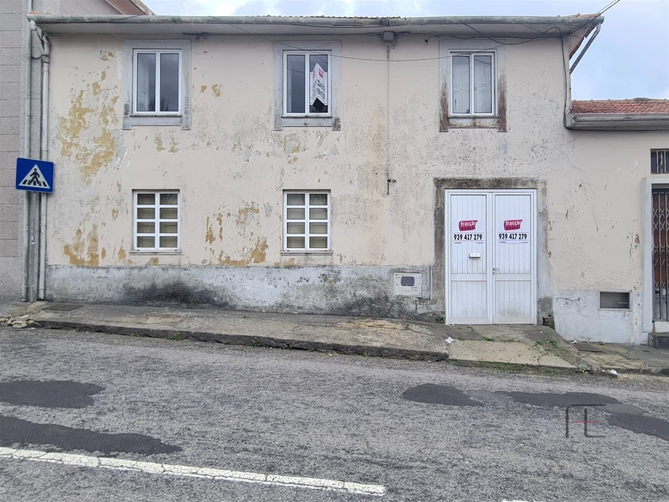 Moradia T3 para Venda em Esmoriz Foto 1