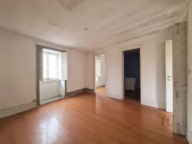 Moradia T3 para Venda em Esmoriz Foto 3