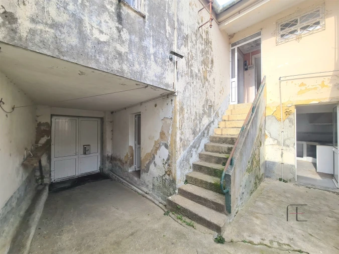 Moradia T3 para Venda em Esmoriz Foto 23