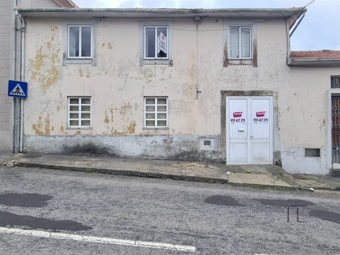 Moradia T3 para Venda em Esmoriz Foto 1