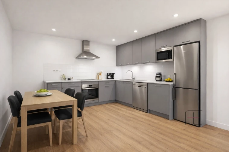 Moradia T3 para Venda em Esmoriz Foto 19