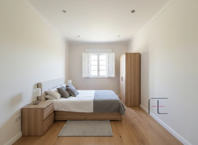 Moradia T3 para Venda em Esmoriz Foto 11