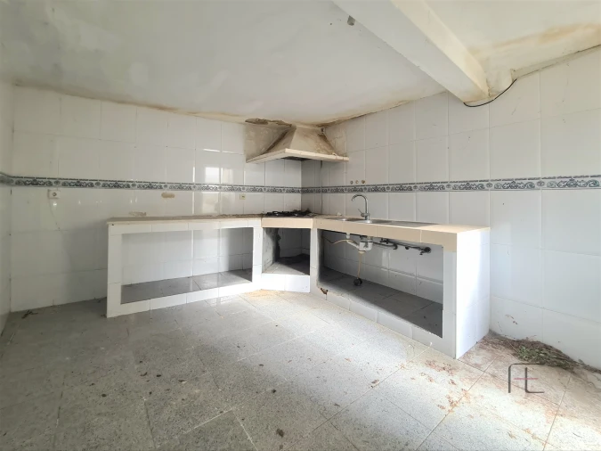 Moradia T3 para Venda em Esmoriz Foto 18