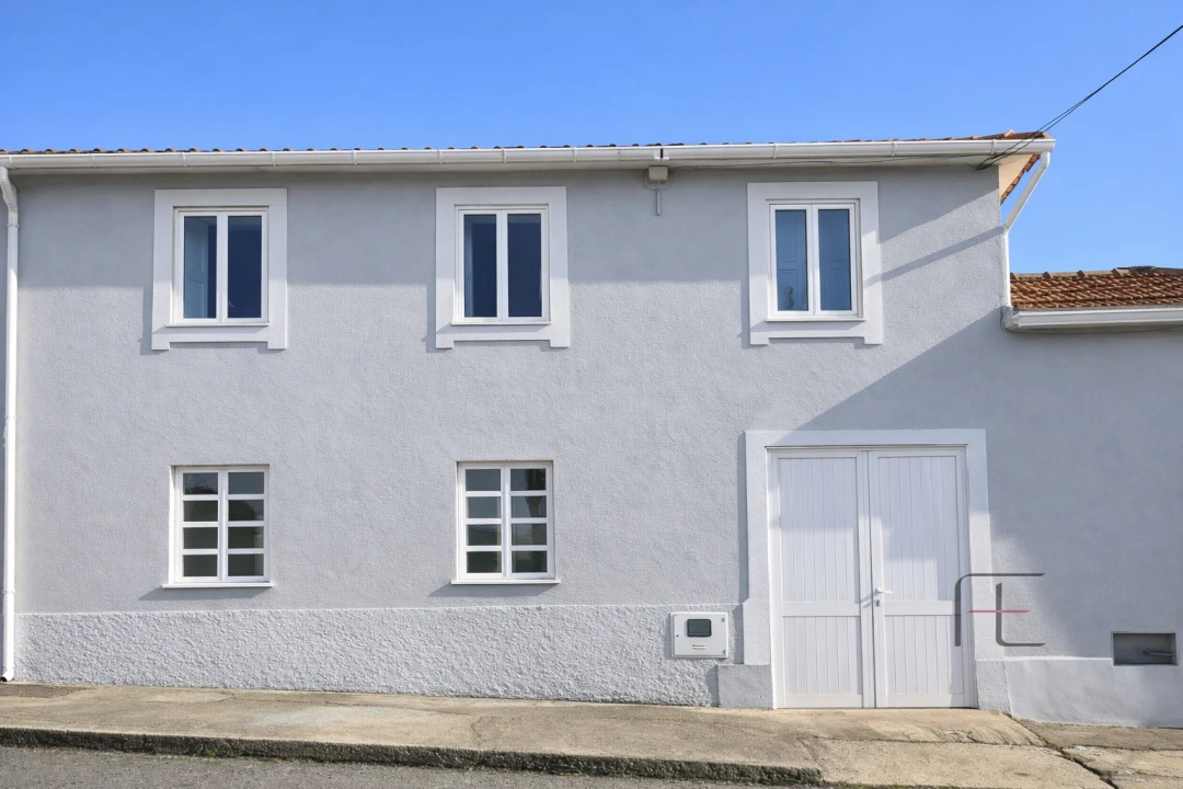 Moradia T3 para Venda em Esmoriz Foto 2