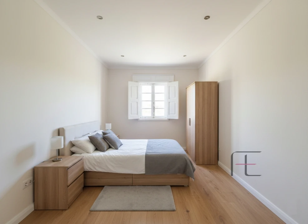 Moradia T3 para Venda em Esmoriz Foto 11