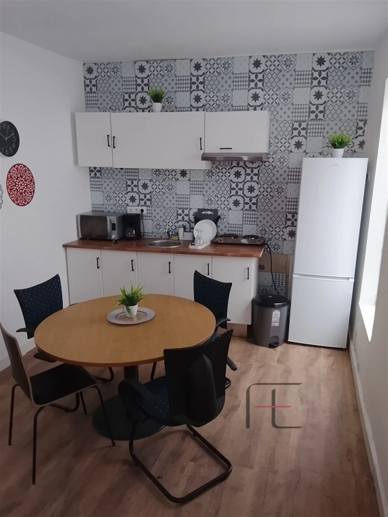 Moradia T3 para Venda em Campanhã Foto 4