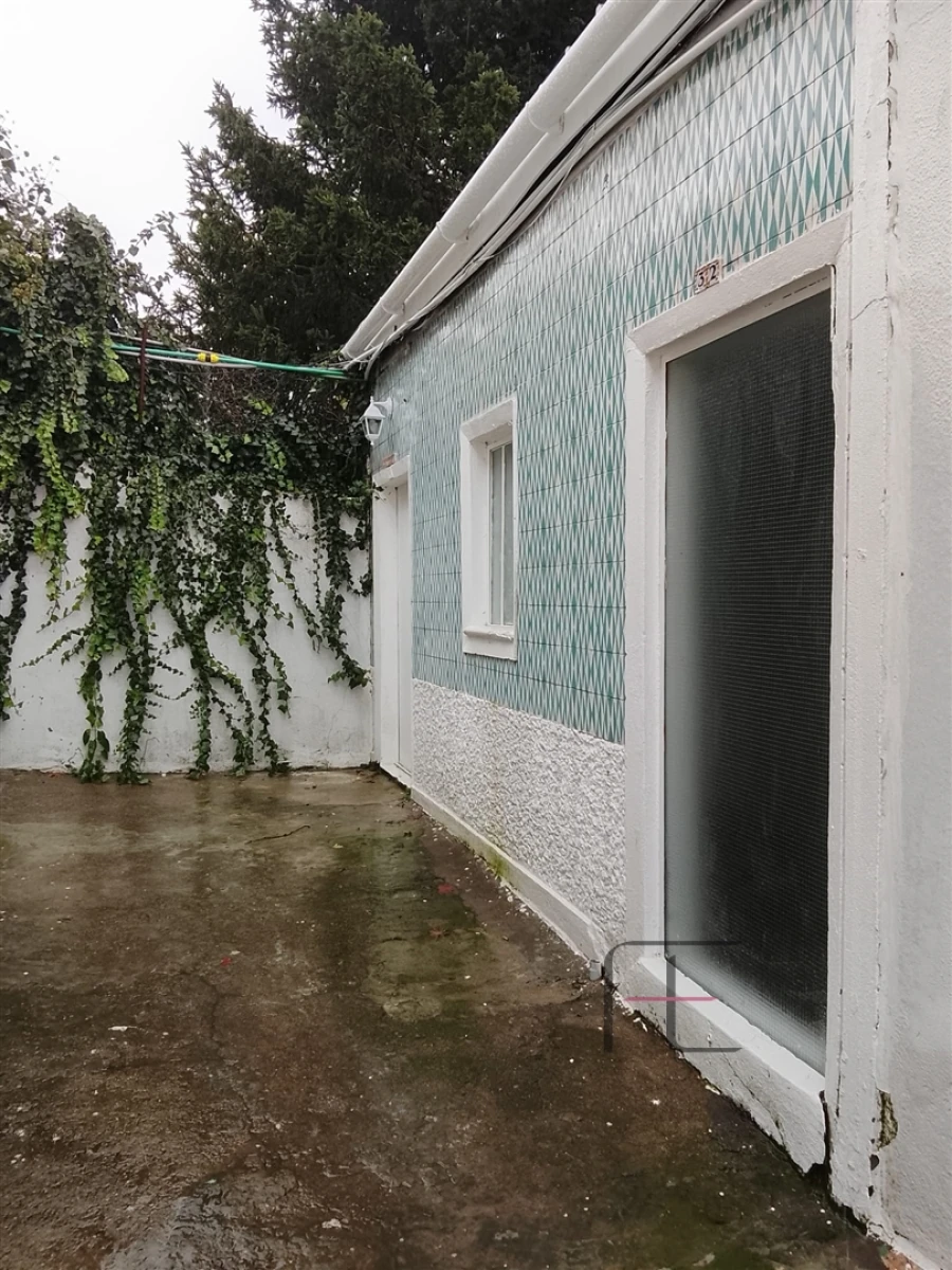 Moradia T3 para Venda em Campanhã