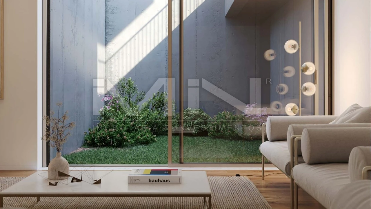 Moradia T3 para Venda em Arcozelo Foto 7