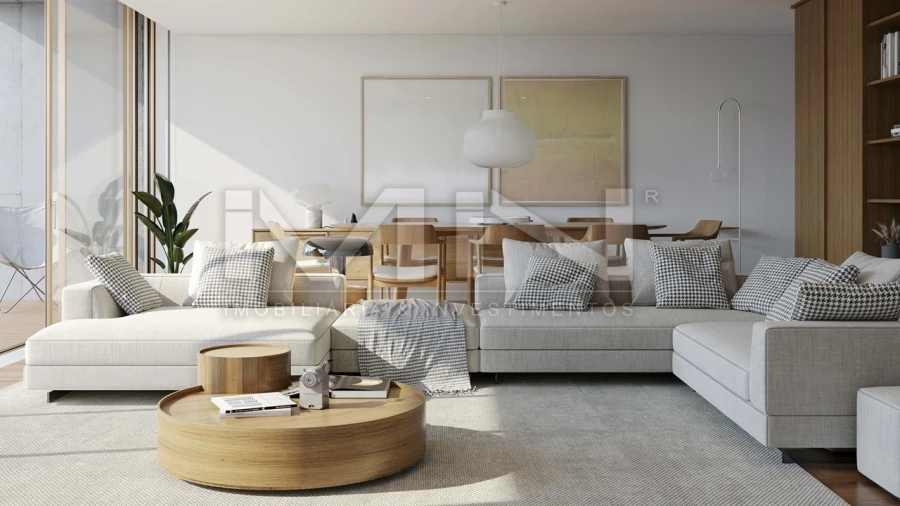 Moradia T3 para Venda em Arcozelo Foto 4