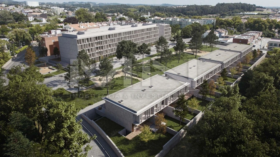 Moradia T3 para Venda em Arcozelo