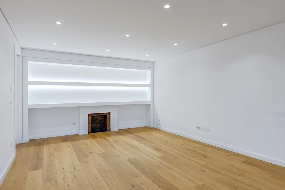 Apartamento T3 para Venda em Lordelo do Ouro e Massarelos Foto 7