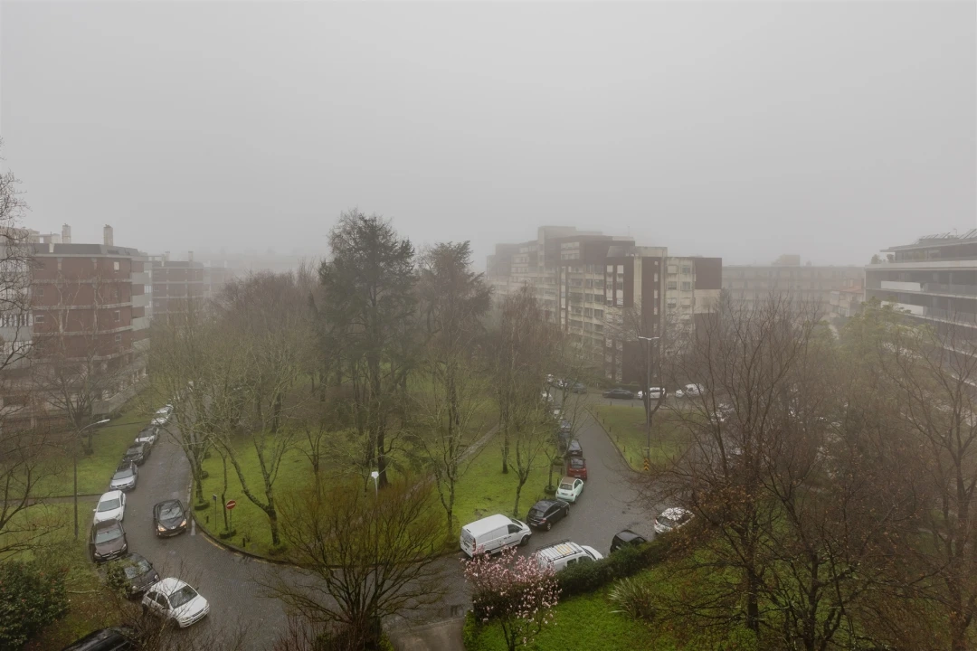 Apartamento T3 para Venda em Lordelo do Ouro e Massarelos Foto 2