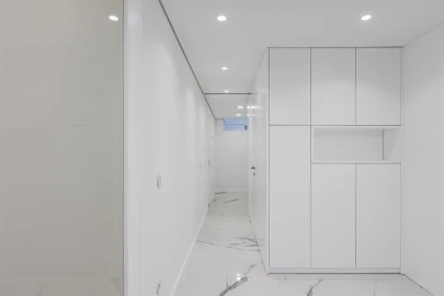 Apartamento T3 para Venda em Lordelo do Ouro e Massarelos