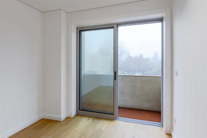 Apartamento T3 para Venda em Lordelo do Ouro e Massarelos