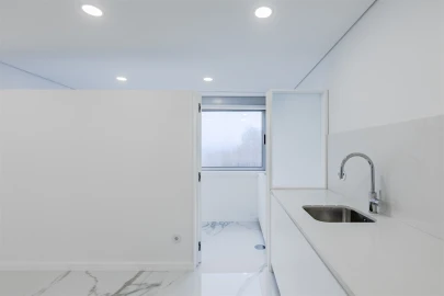Apartamento T3 para Venda em Lordelo do Ouro e Massarelos