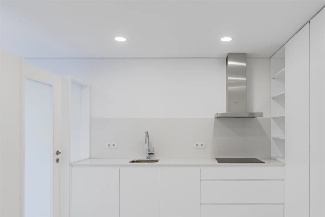 Apartamento T3 para Venda em Lordelo do Ouro e Massarelos Foto 15