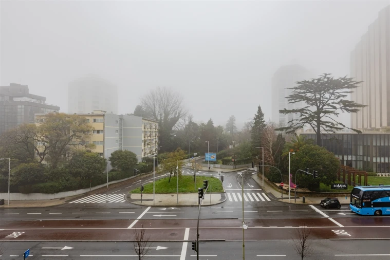 Apartamento T3 para Venda em Lordelo do Ouro e Massarelos Foto 28