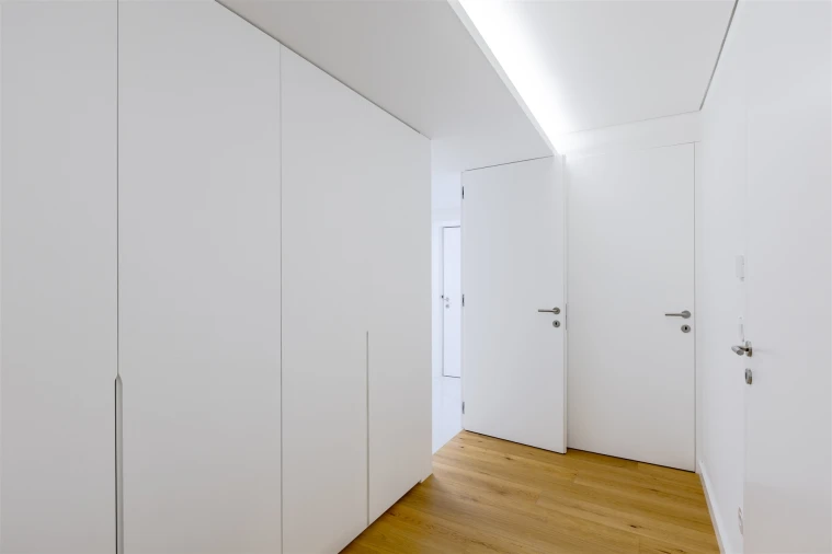 Apartamento T3 para Venda em Lordelo do Ouro e Massarelos Foto 33