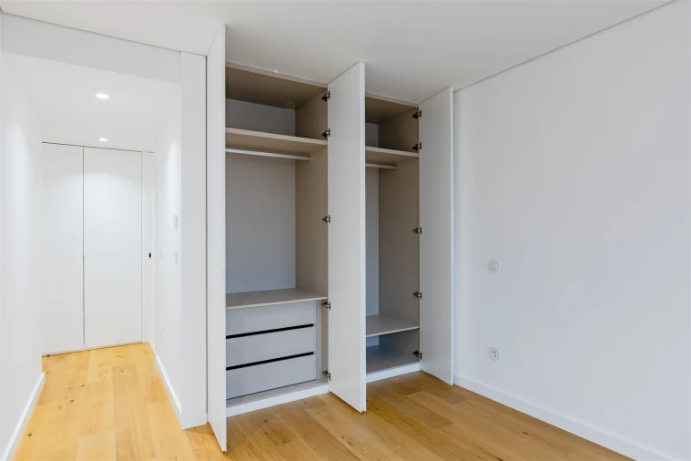 Apartamento T3 para Venda em Lordelo do Ouro e Massarelos Foto 25